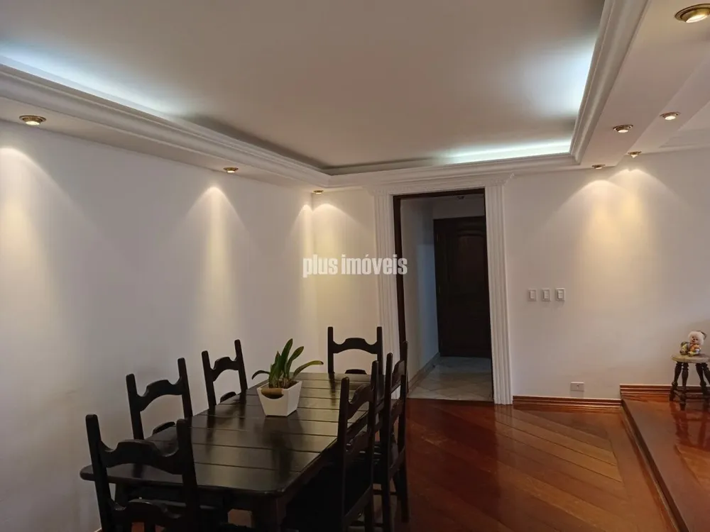 Apartamento, 3 quartos, 150 m² - Foto 4