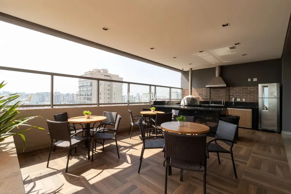 Apartamento, 2 quartos, 118 m² - Foto 3