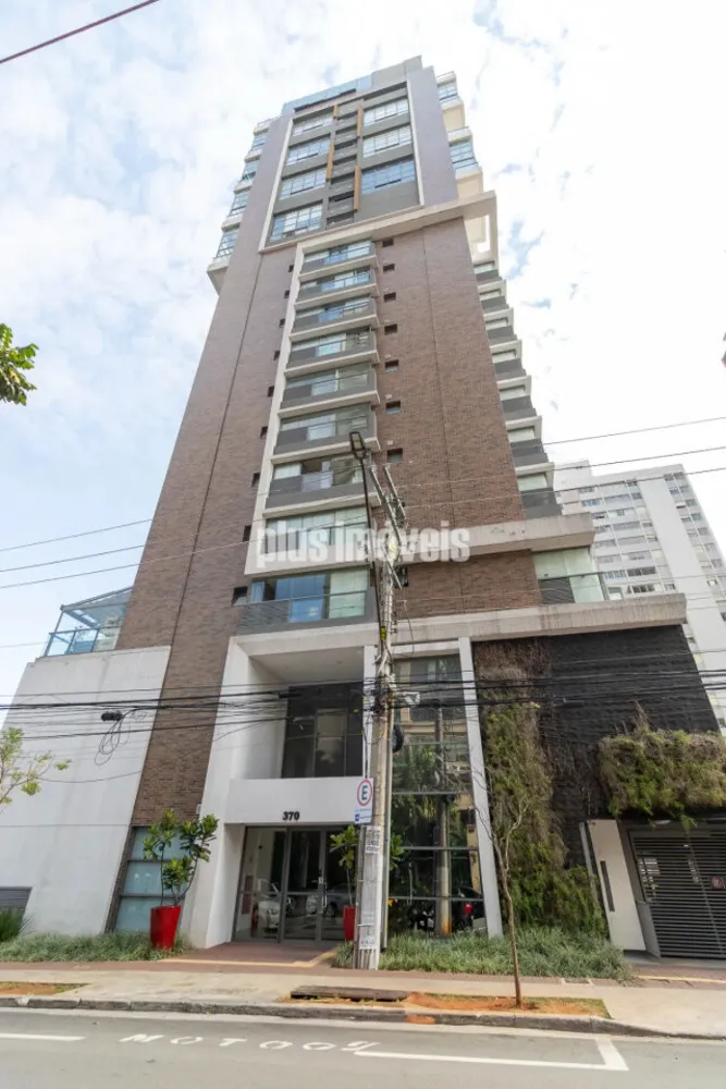 Apartamento, 2 quartos, 118 m² - Foto 4