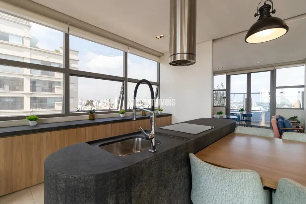 Apartamento, 2 quartos, 118 m² - Foto 1
