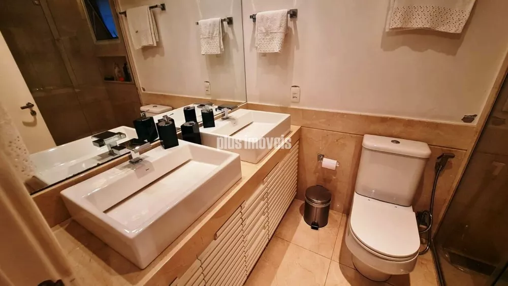 Apartamento, 3 quartos, 133 m² - Foto 6