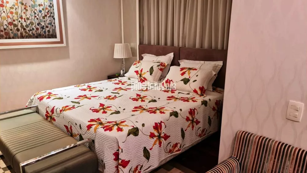 Apartamento, 3 quartos, 133 m² - Foto 3