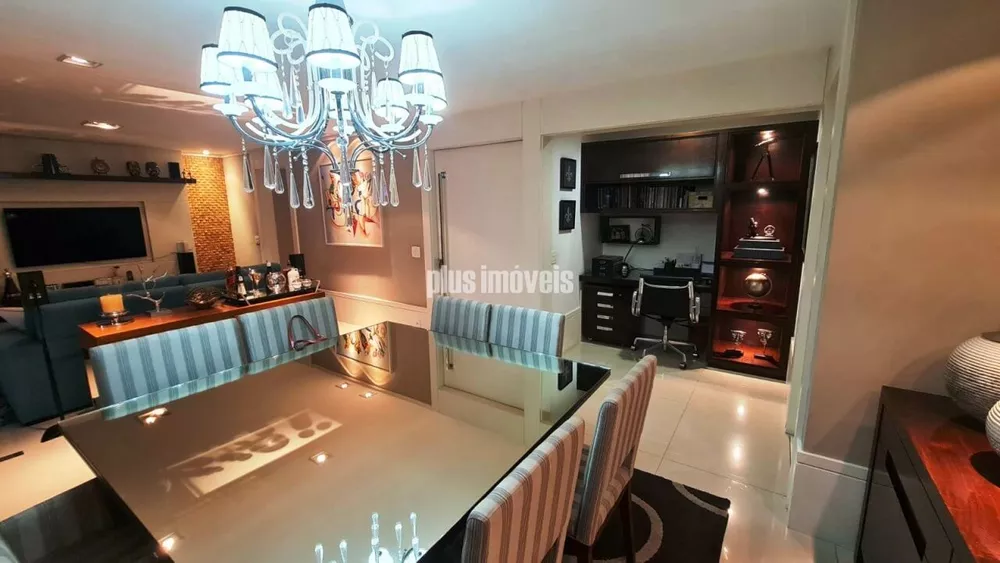 Apartamento, 3 quartos, 133 m² - Foto 2