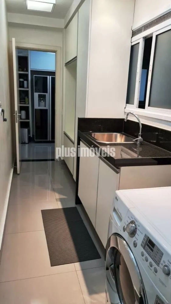 Apartamento, 3 quartos, 133 m² - Foto 4