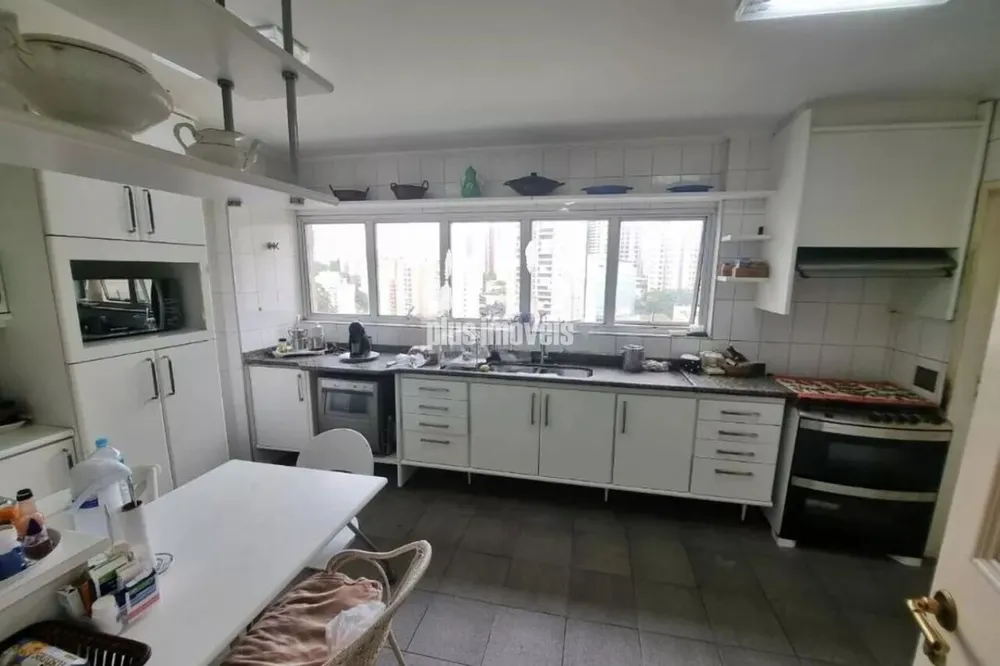 Apartamento, 3 quartos, 200 m² - Foto 4