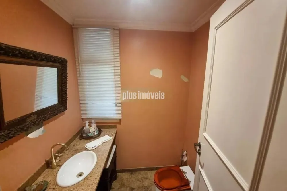 Apartamento, 3 quartos, 200 m² - Foto 2