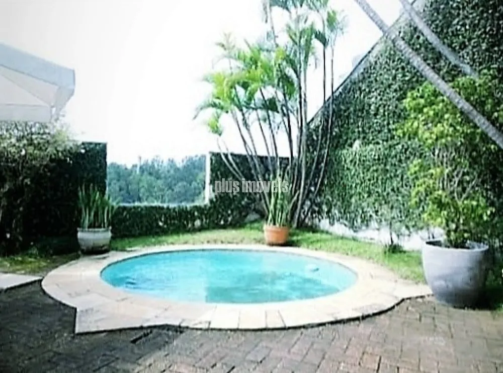 Casa, 3 quartos, 274 m² - Foto 12