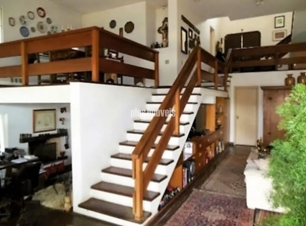 Casa, 3 quartos, 274 m² - Foto 9