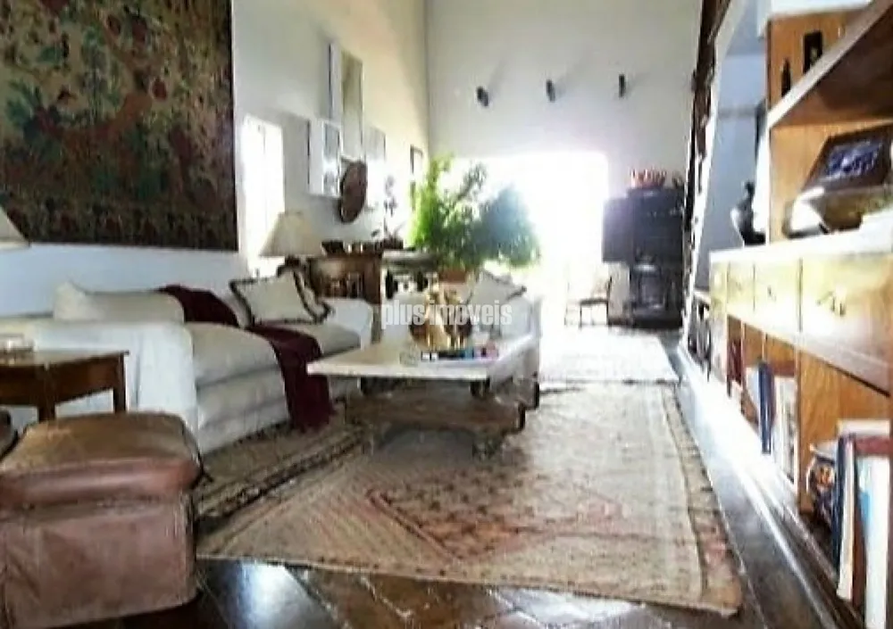 Casa, 3 quartos, 274 m² - Foto 5