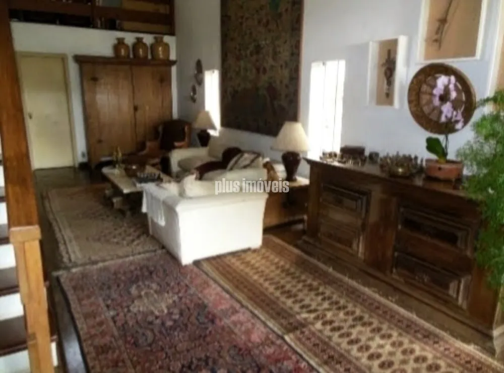 Casa, 3 quartos, 274 m² - Foto 11