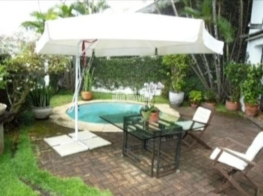 Casa, 3 quartos, 274 m² - Foto 10