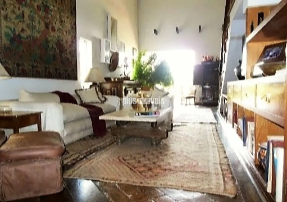 Casa, 3 quartos, 274 m² - Foto 8