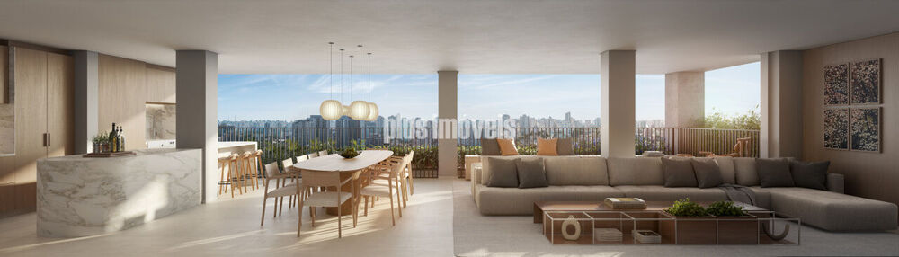 Apartamento, 3 quartos, 291 m² - Foto 17