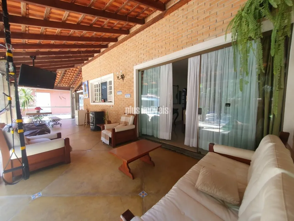 Casa, 4 quartos, 700 m² - Foto 1