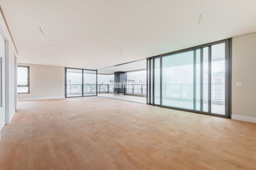 Apartamento, 4 quartos, 340 m² - Foto 1