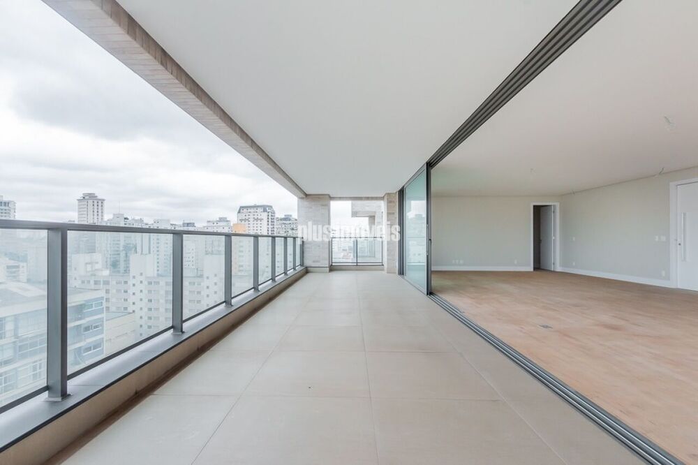 Apartamento, 4 quartos, 340 m² - Foto 2