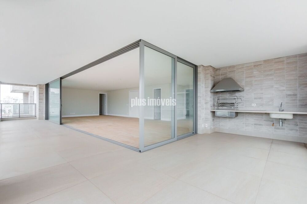 Apartamento, 4 quartos, 340 m² - Foto 4