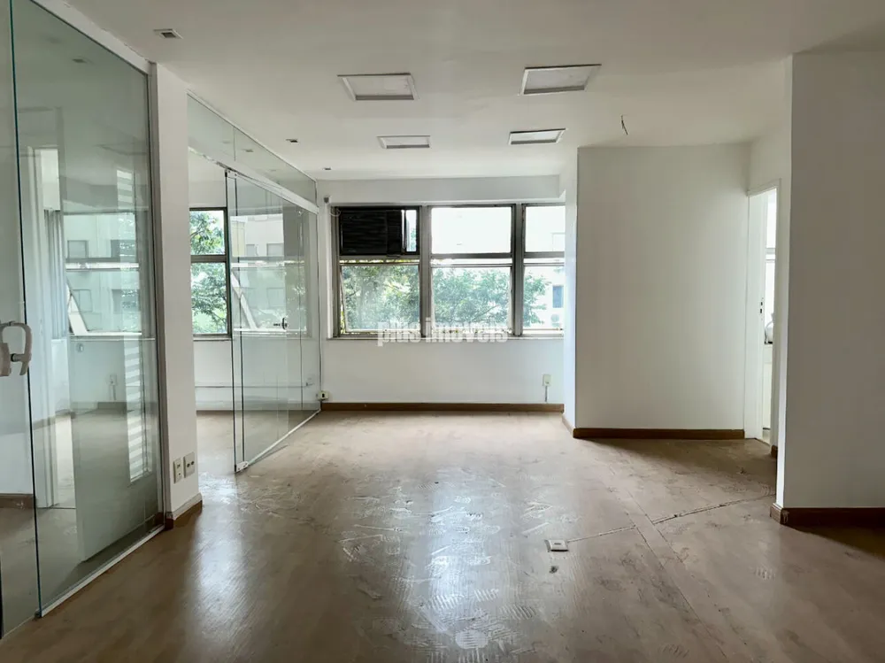 Sala-Conjunto, 61 m² - Foto 2