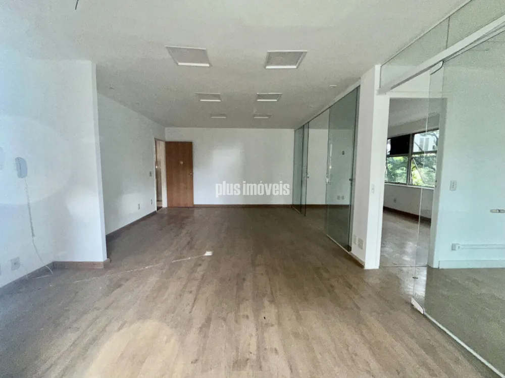 Sala-Conjunto, 61 m² - Foto 1