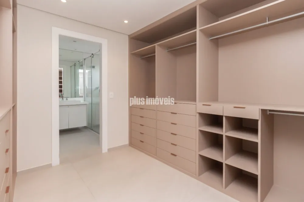 Apartamento, 4 quartos, 264 m² - Foto 3