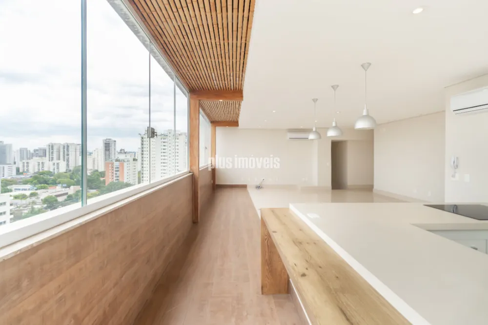 Apartamento, 4 quartos, 264 m² - Foto 1
