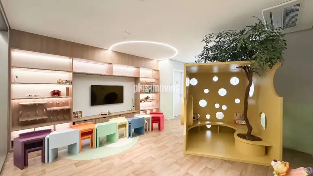 Apartamento, 3 quartos, 354 m² - Foto 4