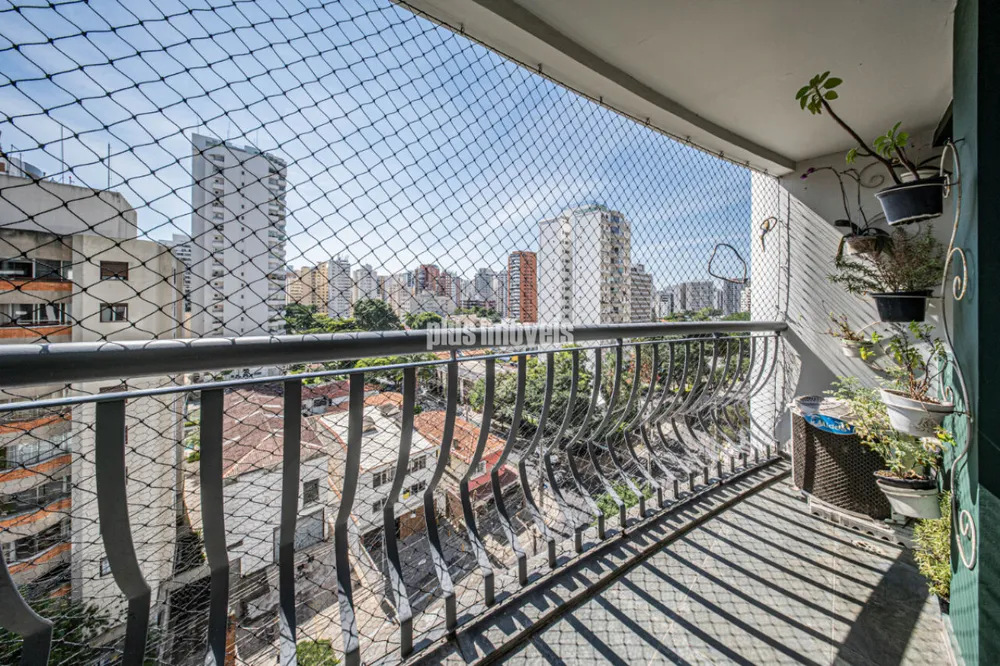 Apartamento, 2 quartos, 97 m² - Foto 2