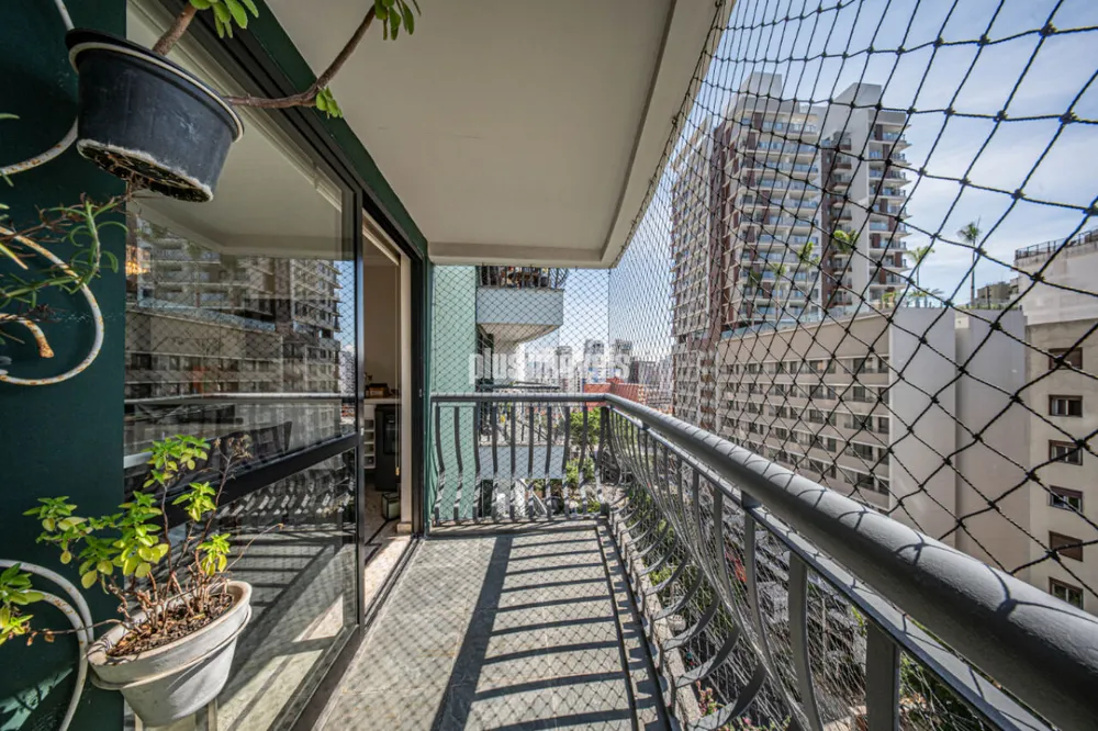 Apartamento, 2 quartos, 97 m² - Foto 3