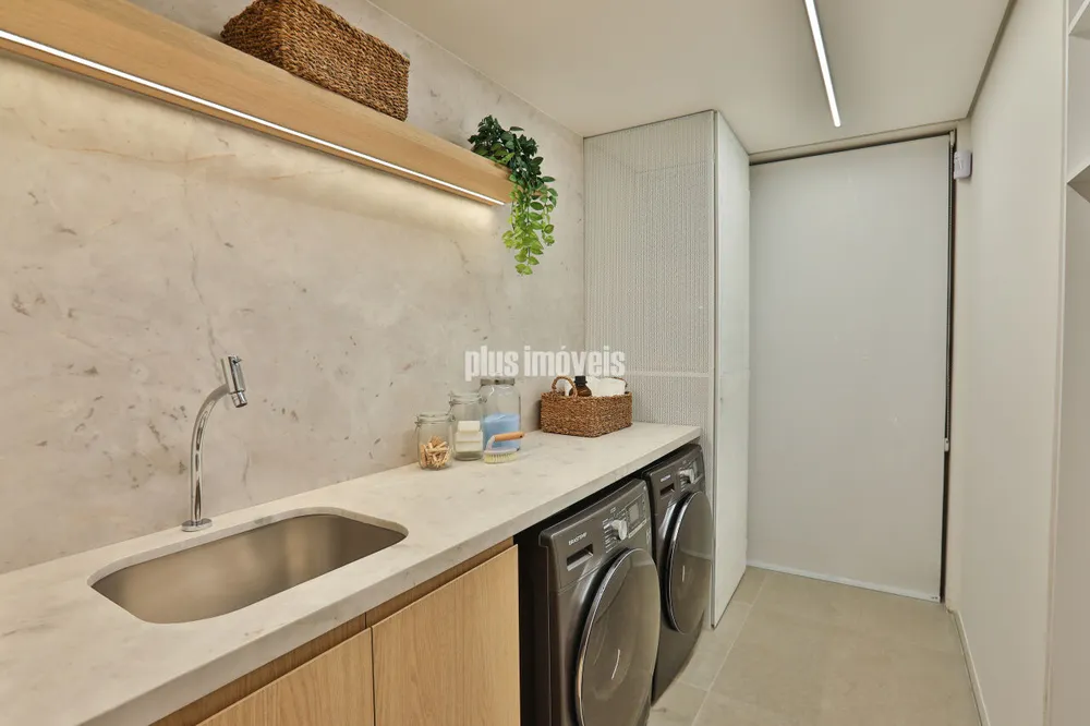 Apartamento, 4 quartos, 246 m² - Foto 3