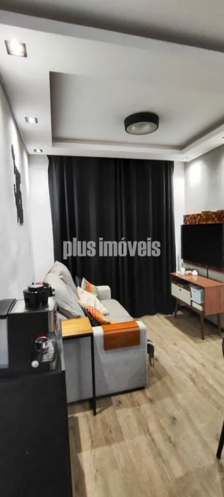 Apartamento, 2 quartos, 41 m² - Foto 1