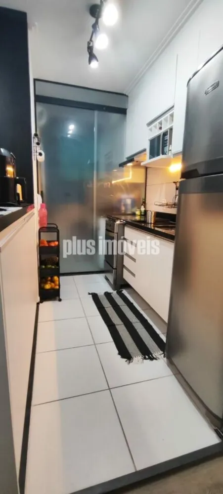 Apartamento, 2 quartos, 41 m² - Foto 2