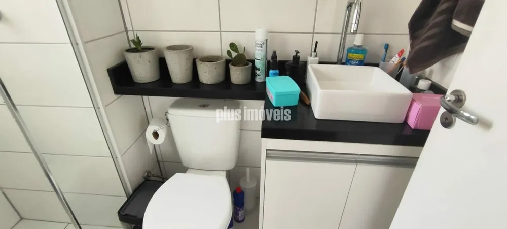 Apartamento, 2 quartos, 41 m² - Foto 7