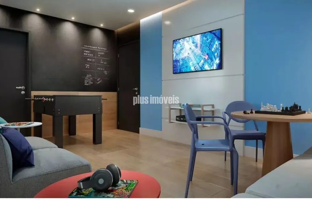 Apartamento, 2 quartos, 41 m² - Foto 1