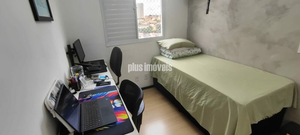 Apartamento, 2 quartos, 41 m² - Foto 9