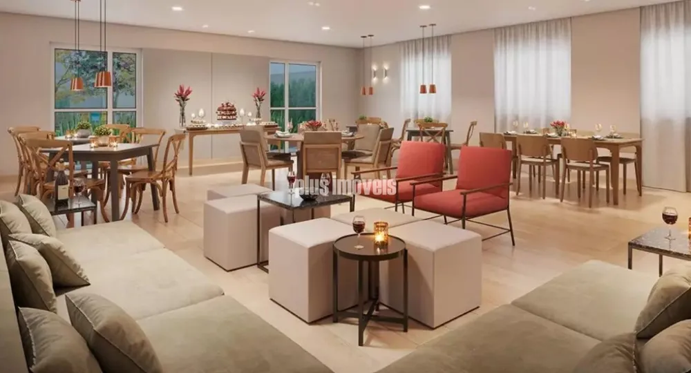 Apartamento, 2 quartos, 41 m² - Foto 8
