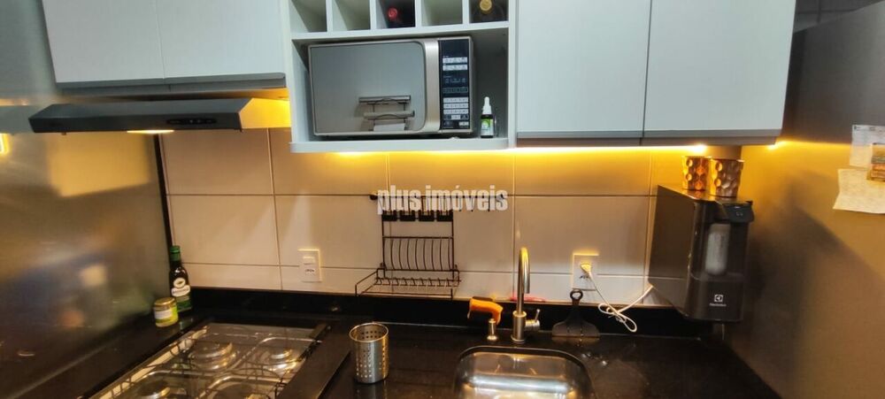 Apartamento, 2 quartos, 41 m² - Foto 20