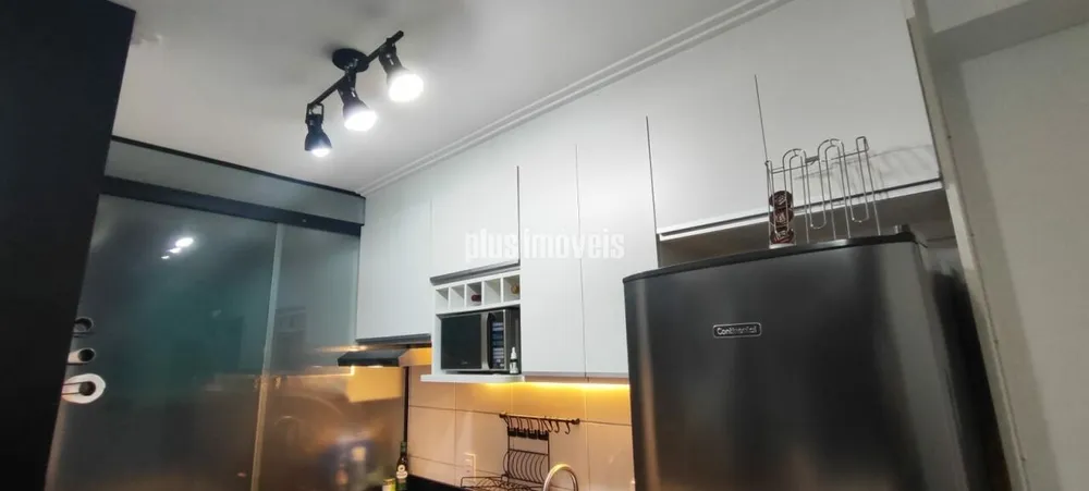 Apartamento, 2 quartos, 41 m² - Foto 5