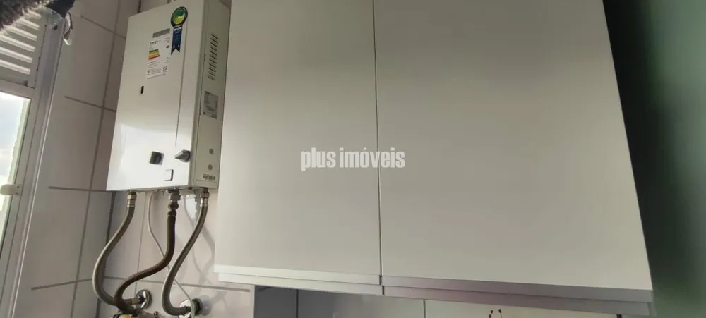 Apartamento, 2 quartos, 41 m² - Foto 12