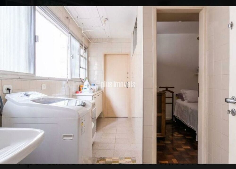 Apartamento, 4 quartos, 210 m² - Foto 4