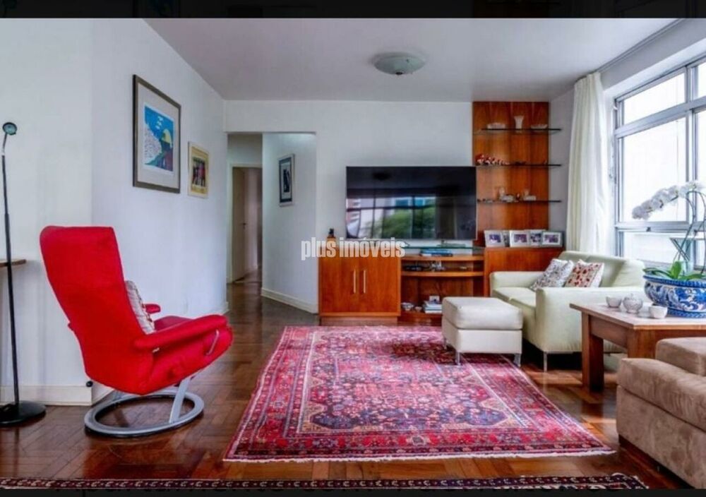 Apartamento, 4 quartos, 210 m² - Foto 2