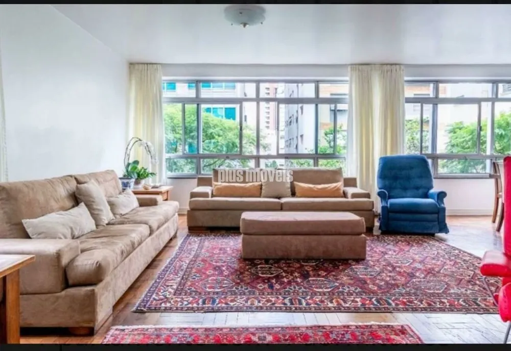 Apartamento, 4 quartos, 210 m² - Foto 7