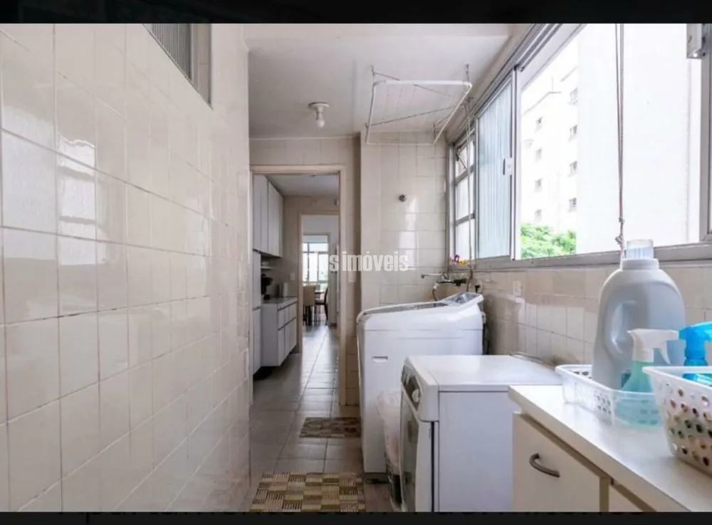 Apartamento, 4 quartos, 210 m² - Foto 5