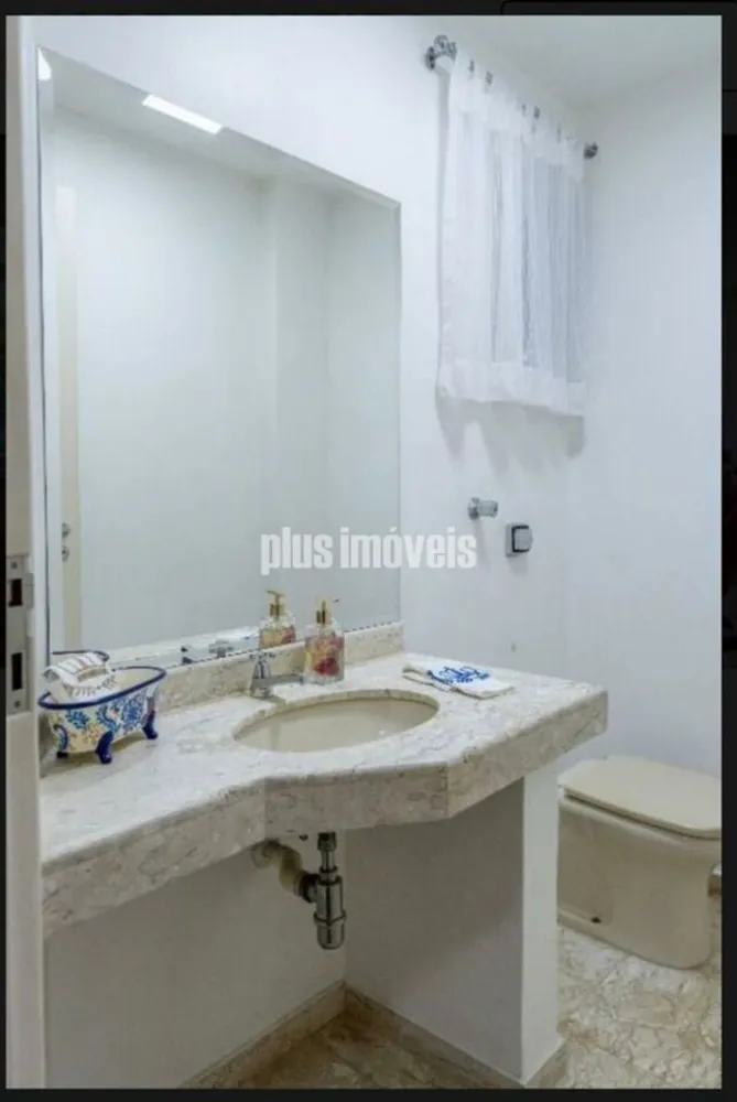 Apartamento, 4 quartos, 210 m² - Foto 8