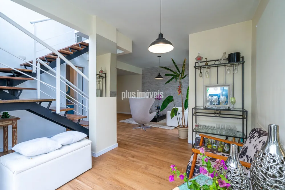 Apartamento, 3 quartos, 160 m² - Foto 4