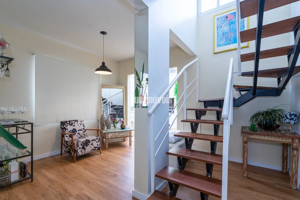 Apartamento, 3 quartos, 160 m² - Foto 2
