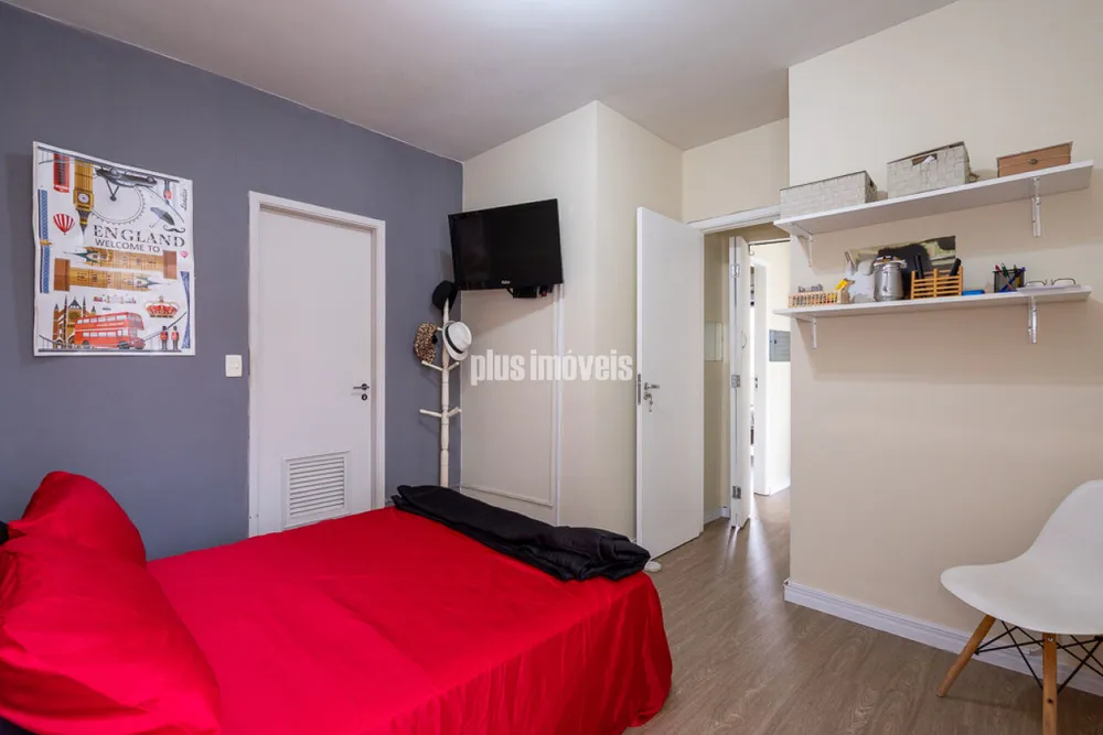 Apartamento, 3 quartos, 160 m² - Foto 7