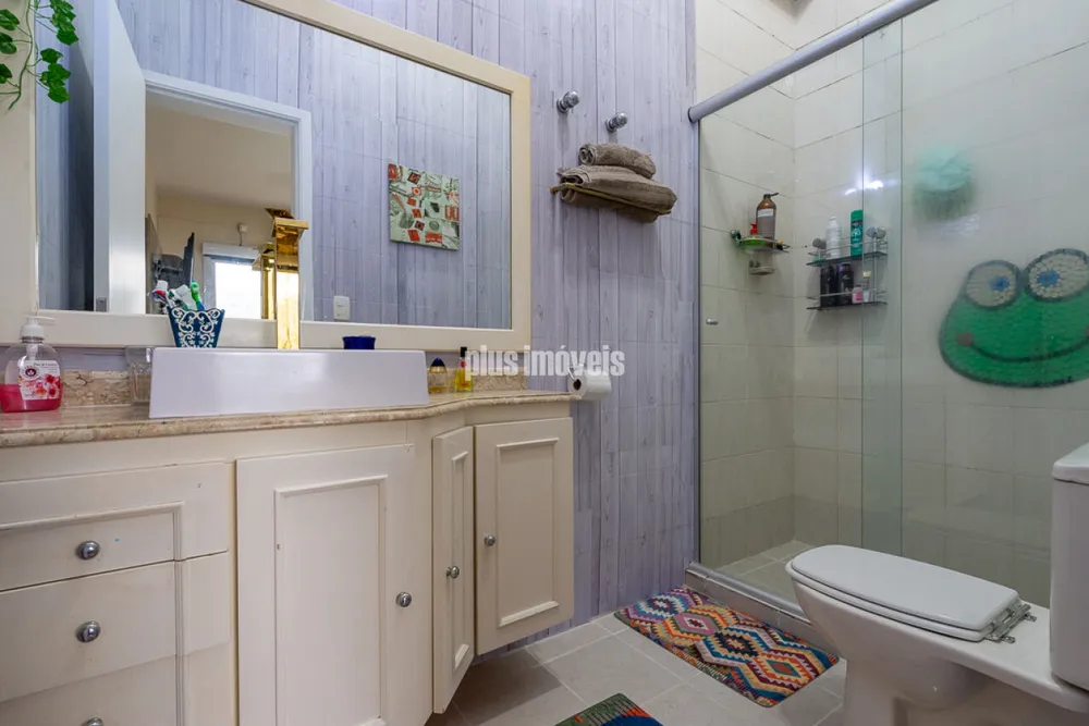 Apartamento, 3 quartos, 160 m² - Foto 9