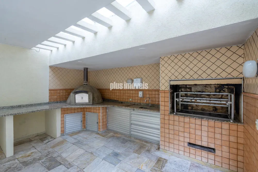 Apartamento, 3 quartos, 160 m² - Foto 11
