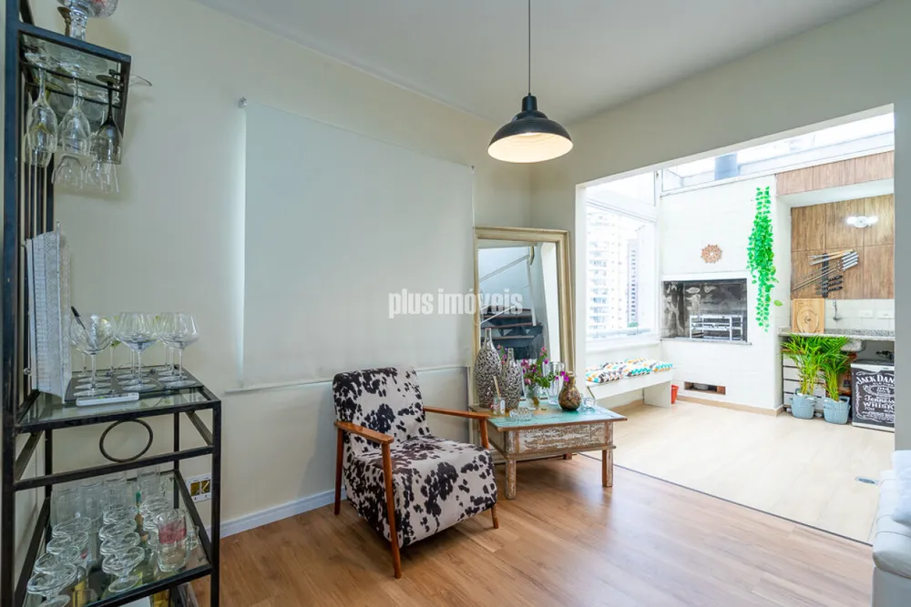 Apartamento, 3 quartos, 160 m² - Foto 3