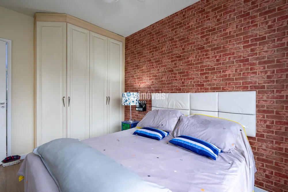 Apartamento, 3 quartos, 160 m² - Foto 8